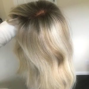 Jon Renau Rachel Monofilament Lace Wig